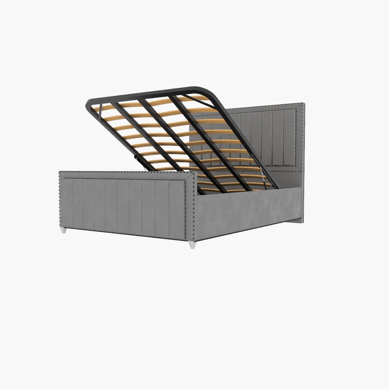 Serena Upholstered bed
