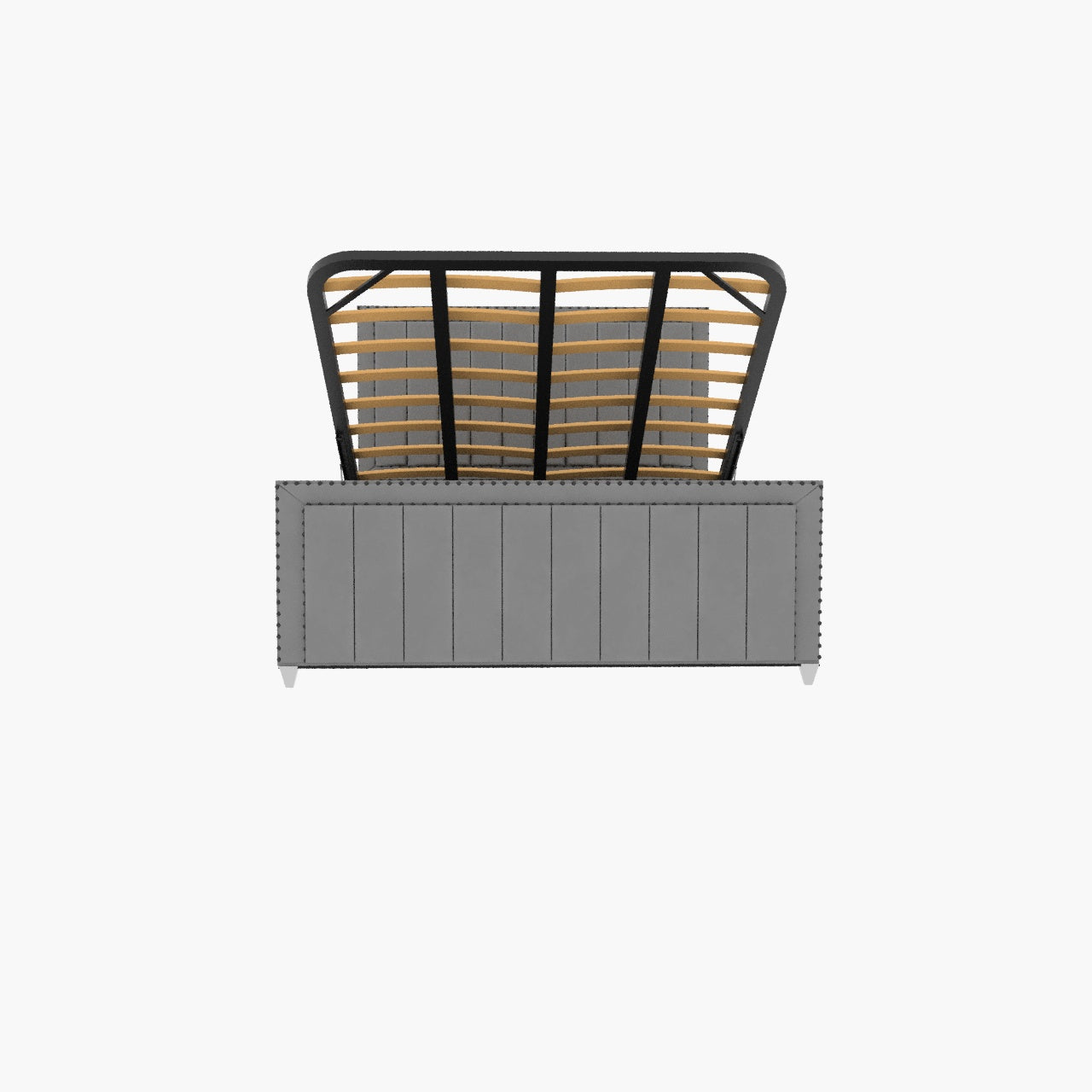 Serena Upholstered bed