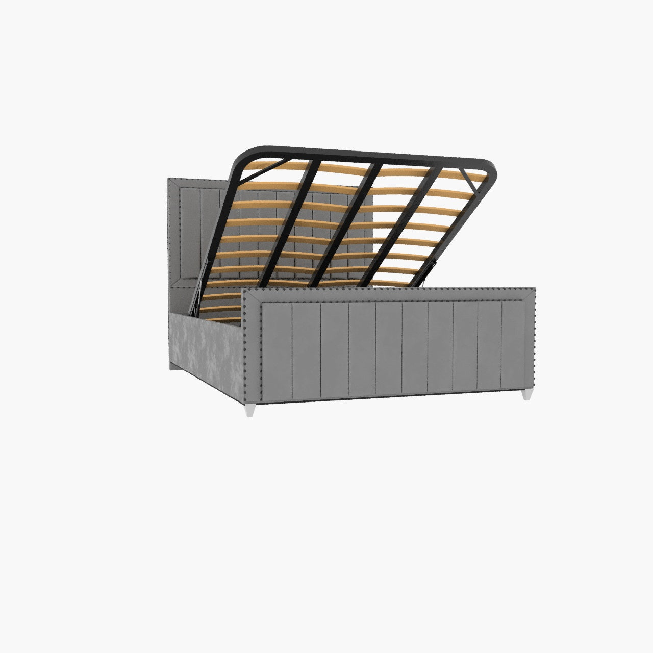 Serena Upholstered bed