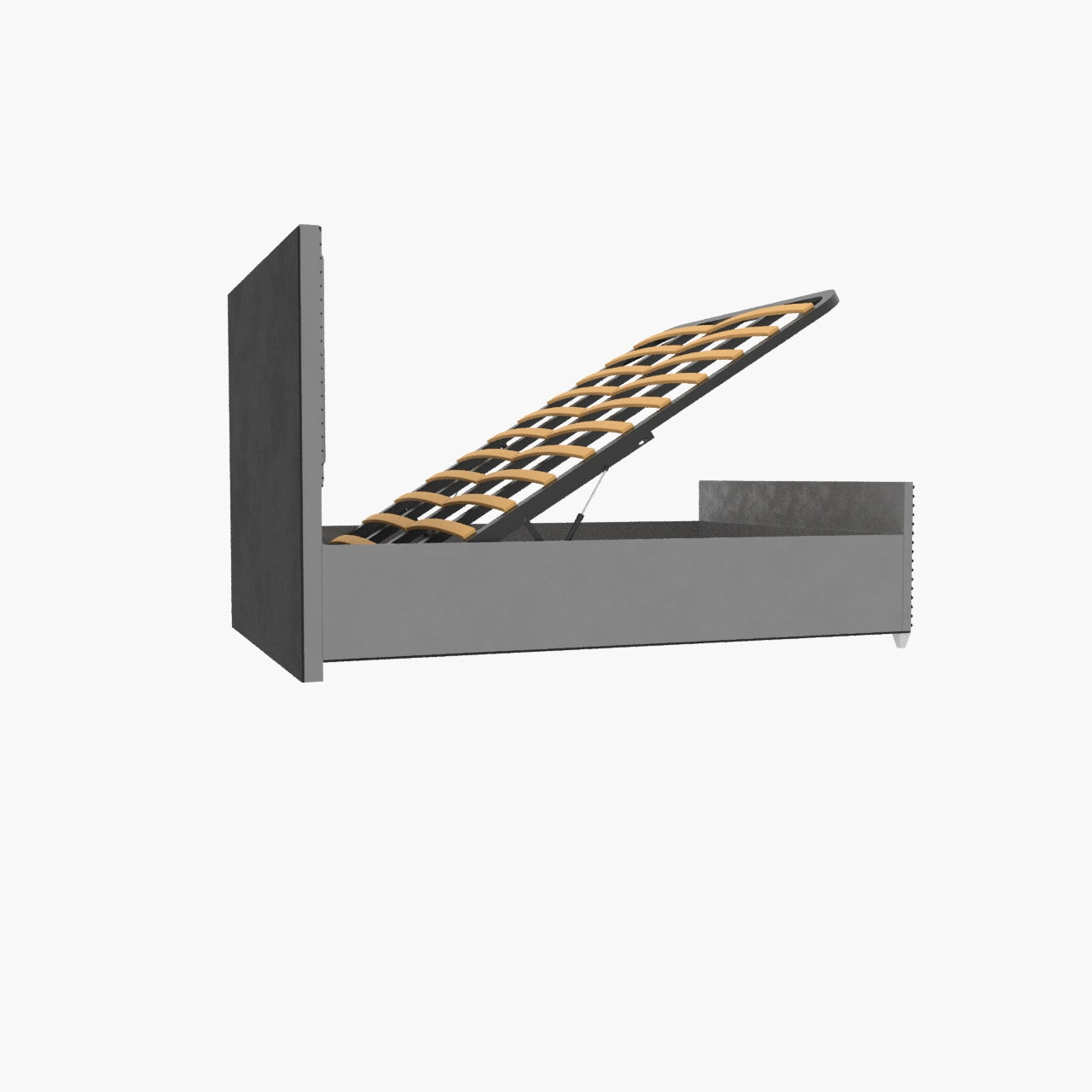 Serena Upholstered bed