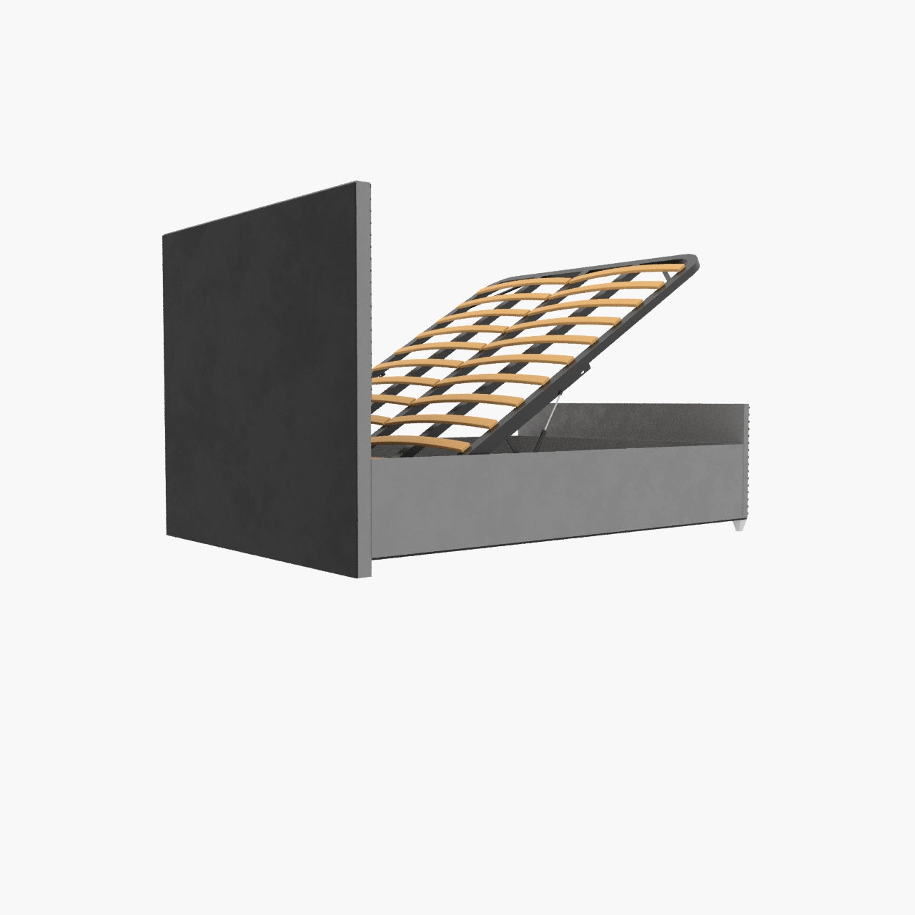 Serena Upholstered bed