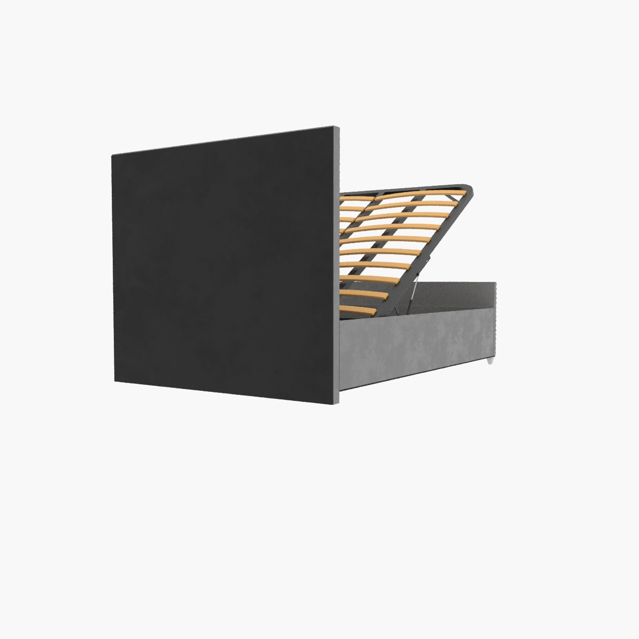 Serena Upholstered bed