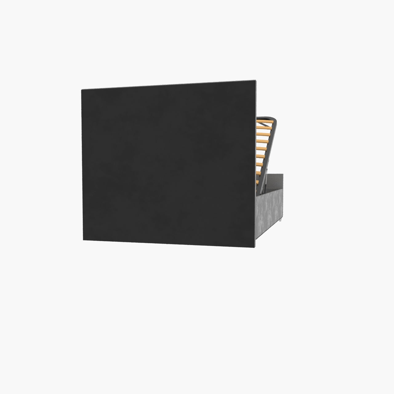 Serena Upholstered bed