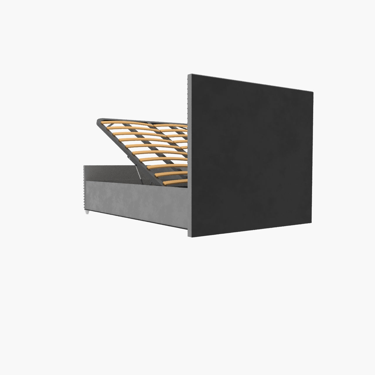 Serena Upholstered bed