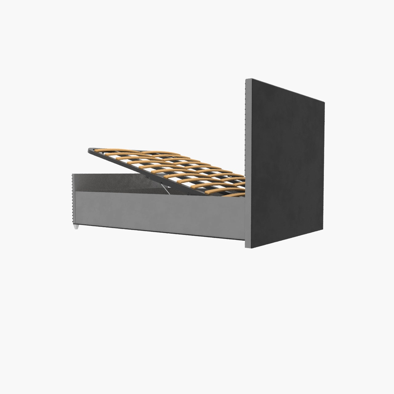 Serena Upholstered bed