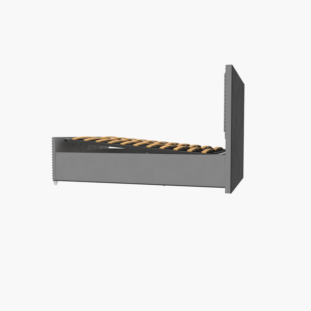 Serena Upholstered bed