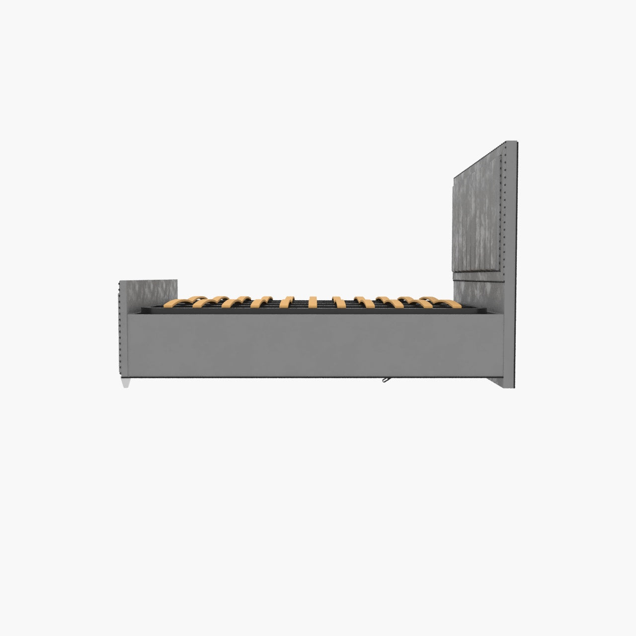 Serena Upholstered bed