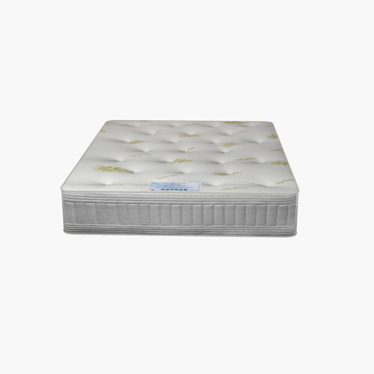 Memory Deluxe Mattress
