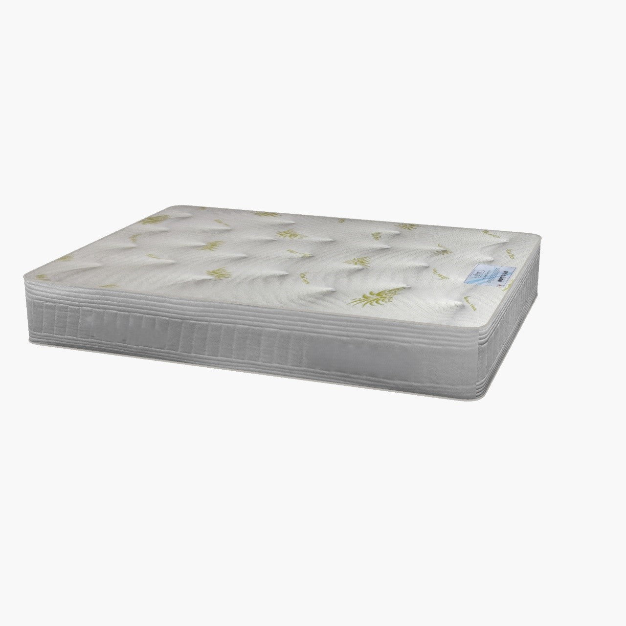 Memory Deluxe Mattress
