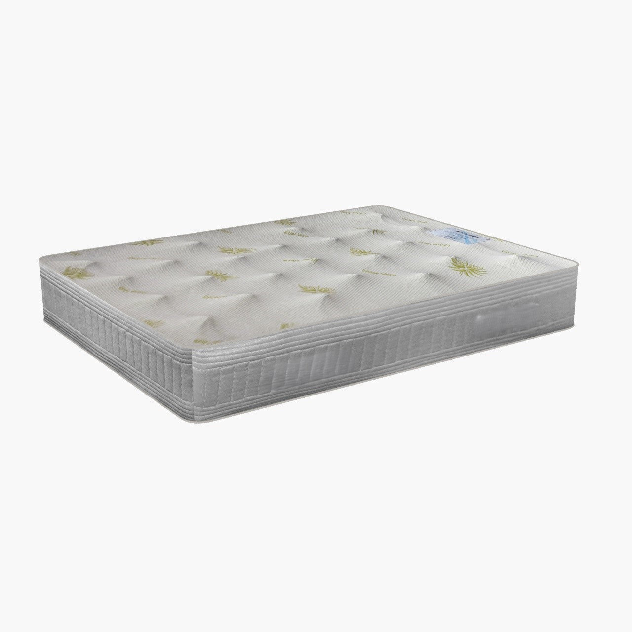 Memory Deluxe Mattress