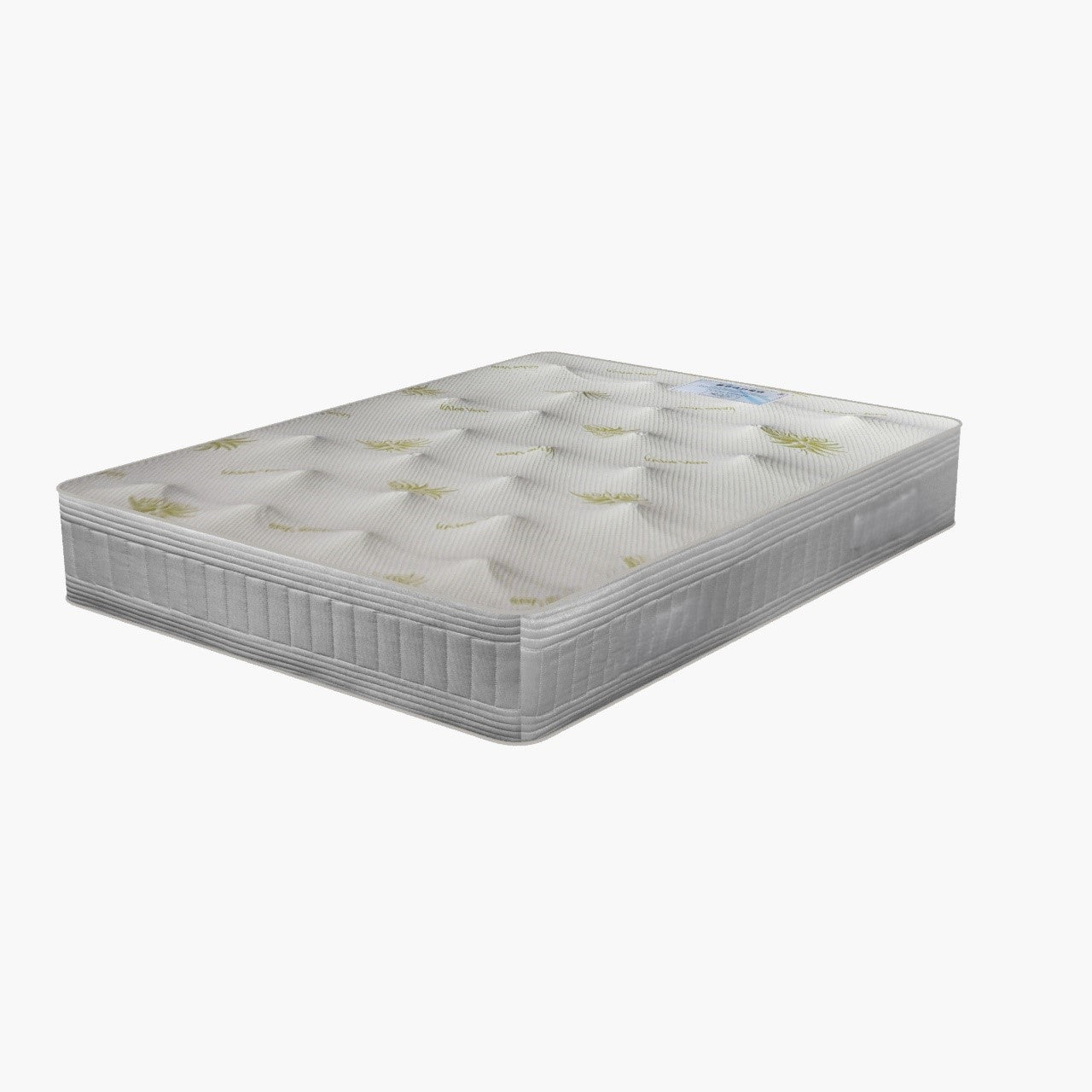 Memory Deluxe Mattress