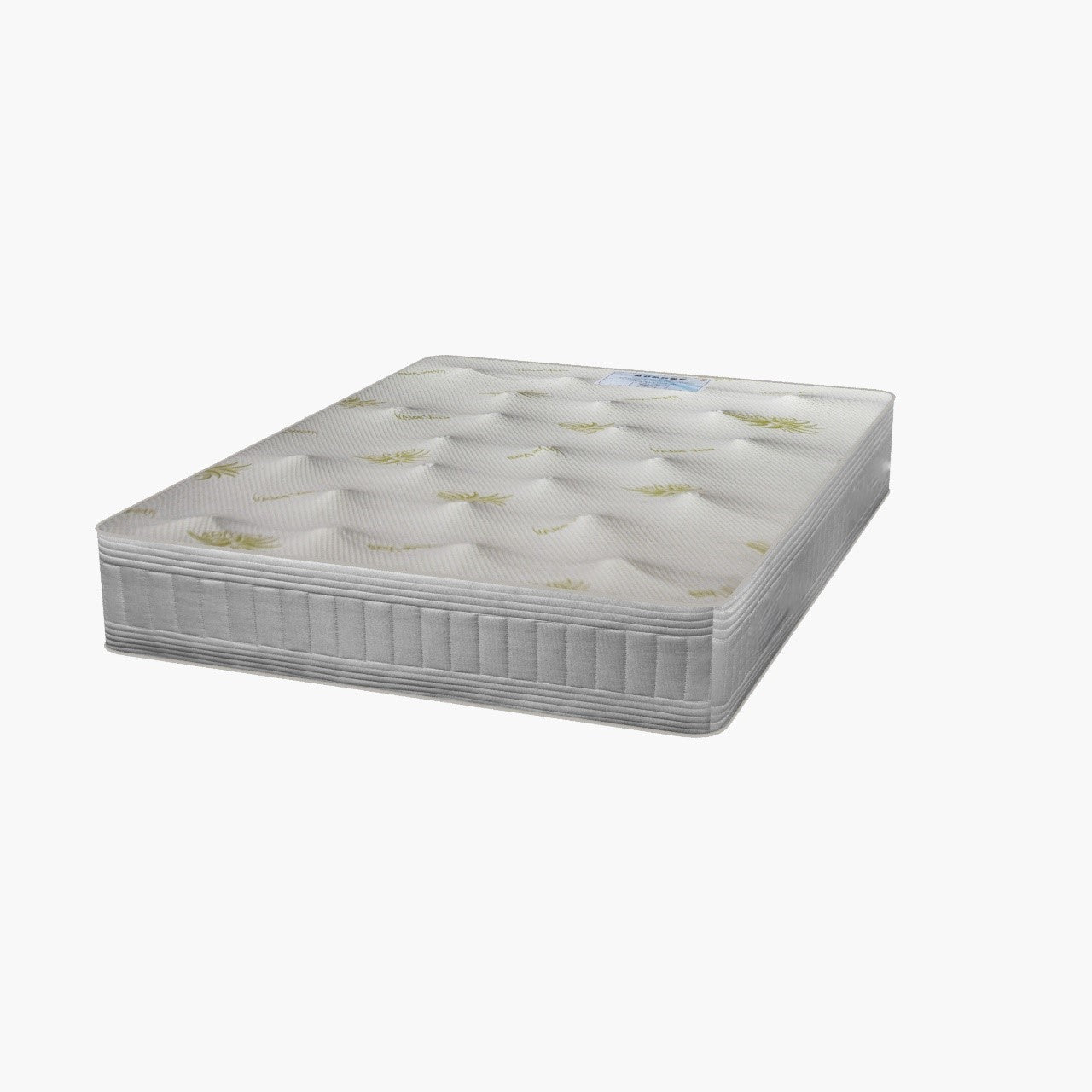 Memory Deluxe Mattress