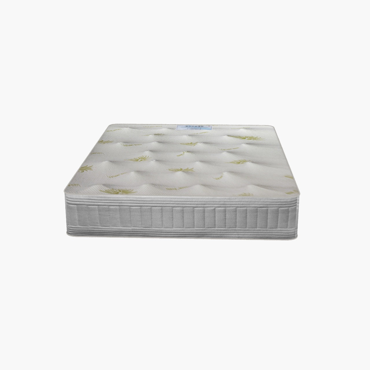 Memory Deluxe Mattress