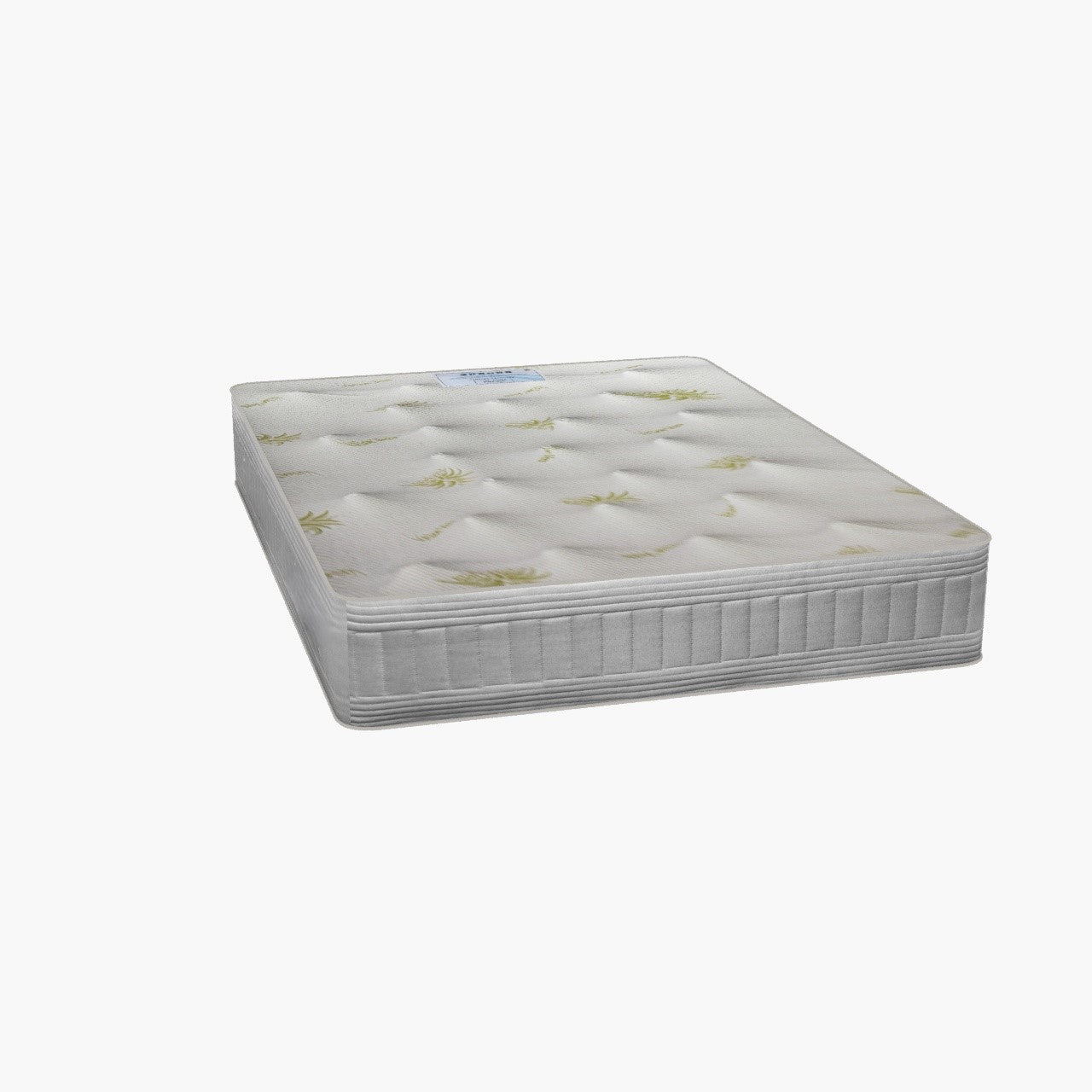 Memory Deluxe Mattress