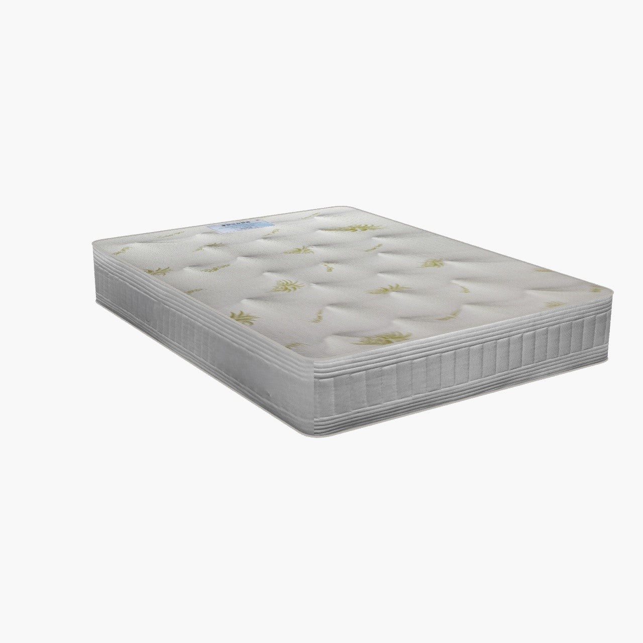 Memory Deluxe Mattress