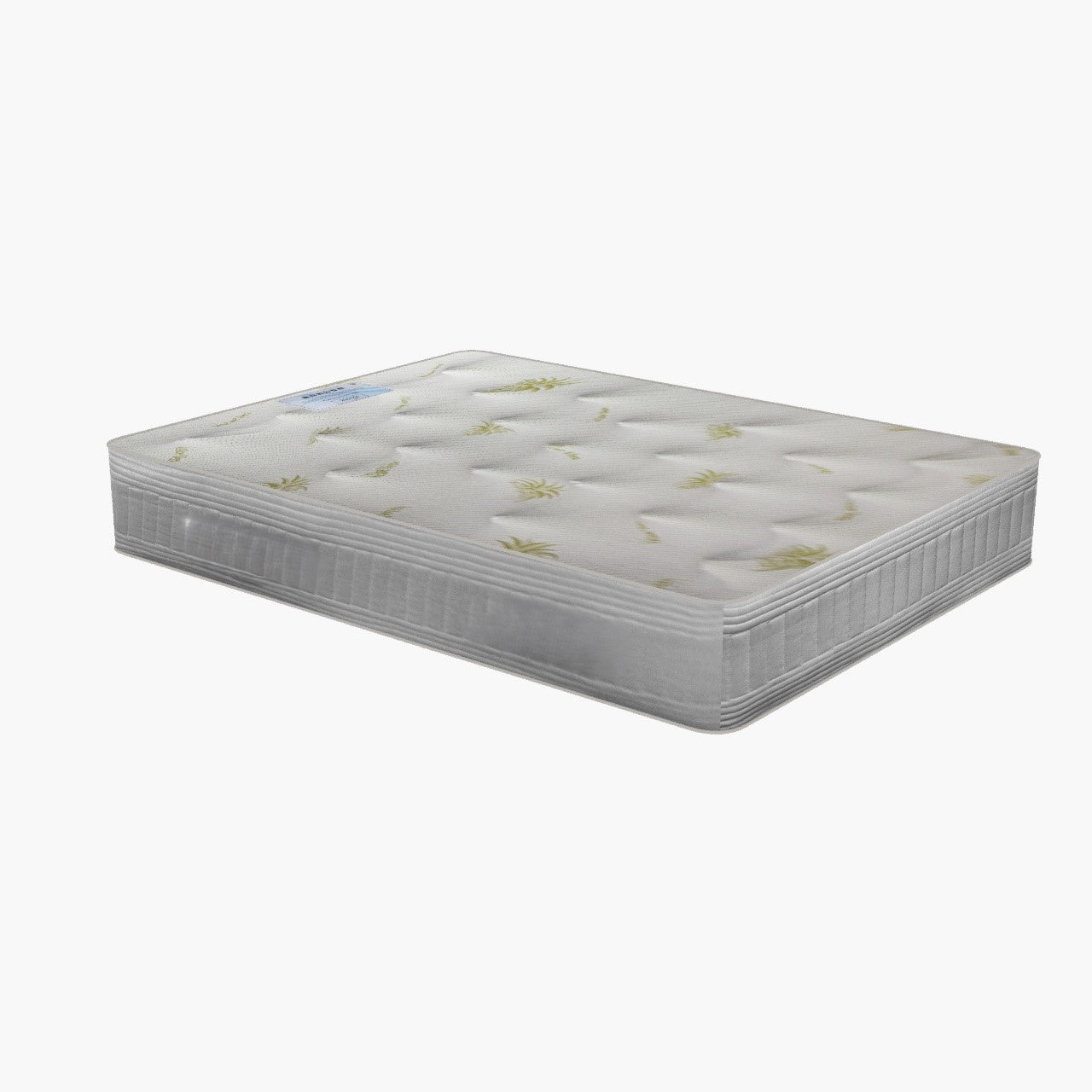 Memory Deluxe Mattress