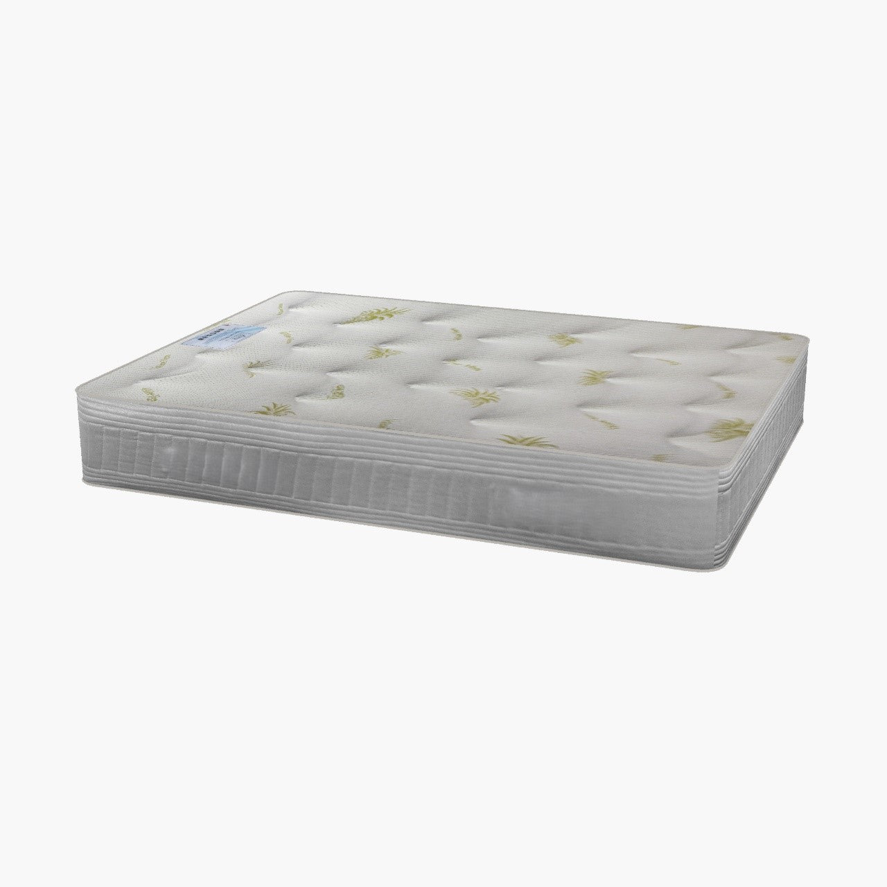 Memory Deluxe Mattress