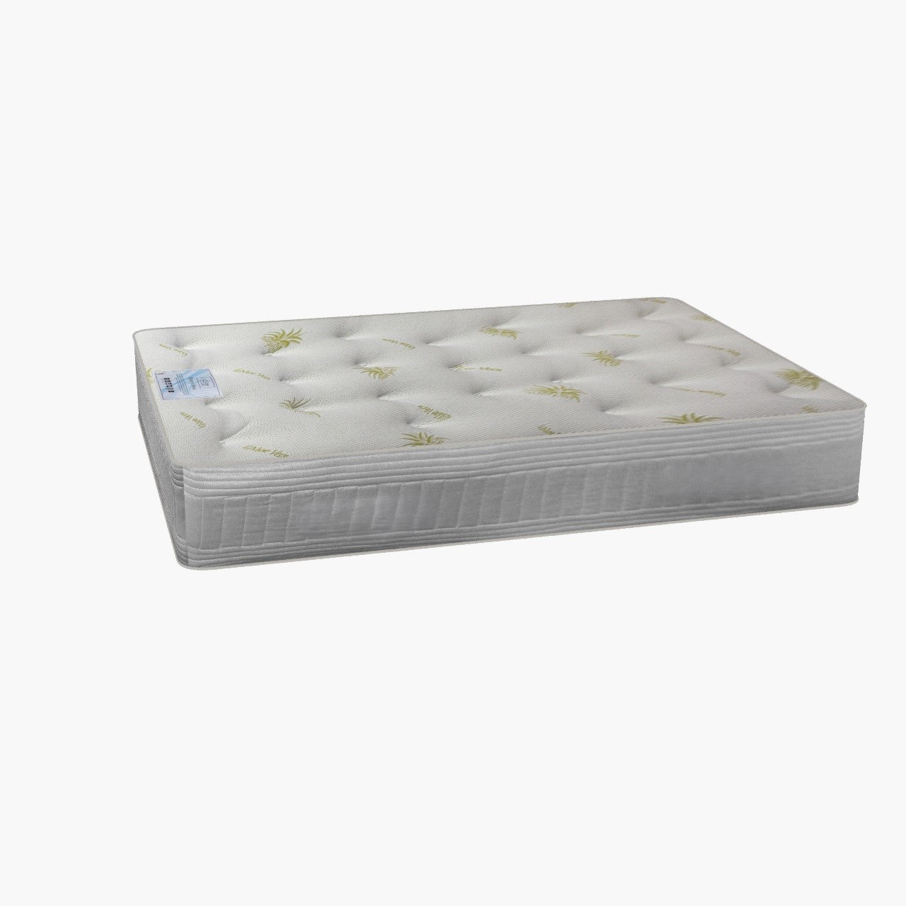 Memory Deluxe Mattress