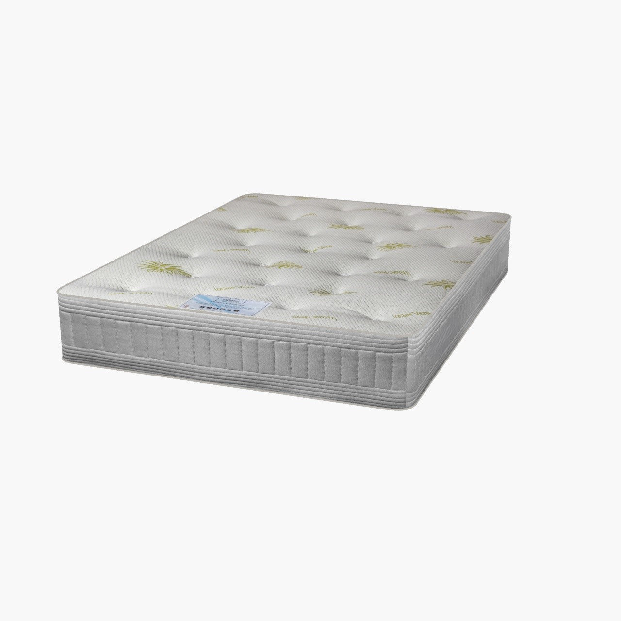 Memory Deluxe Mattress