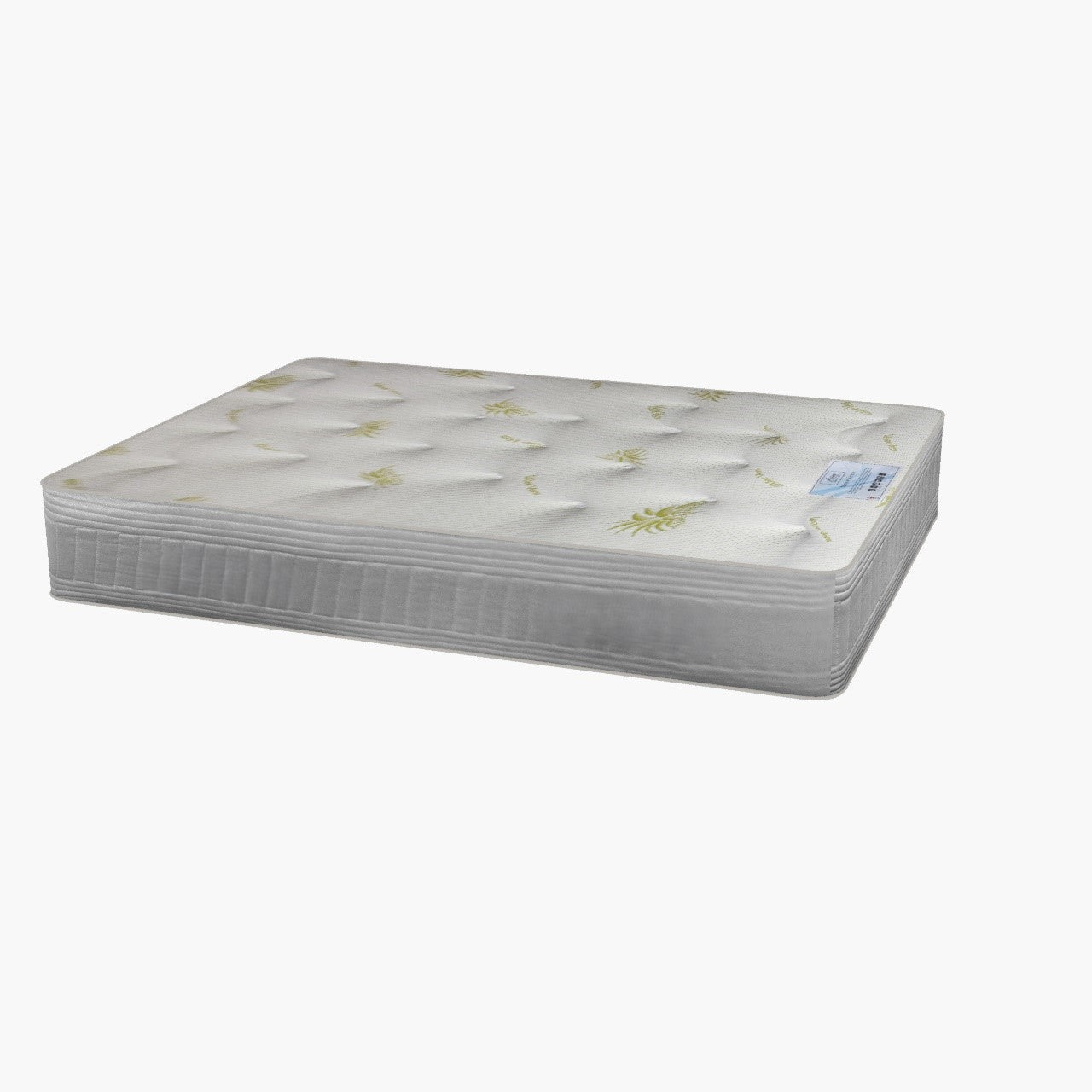 Memory Deluxe Mattress