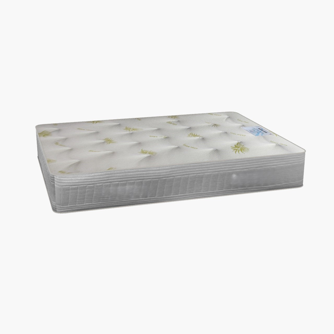 Memory Deluxe Mattress