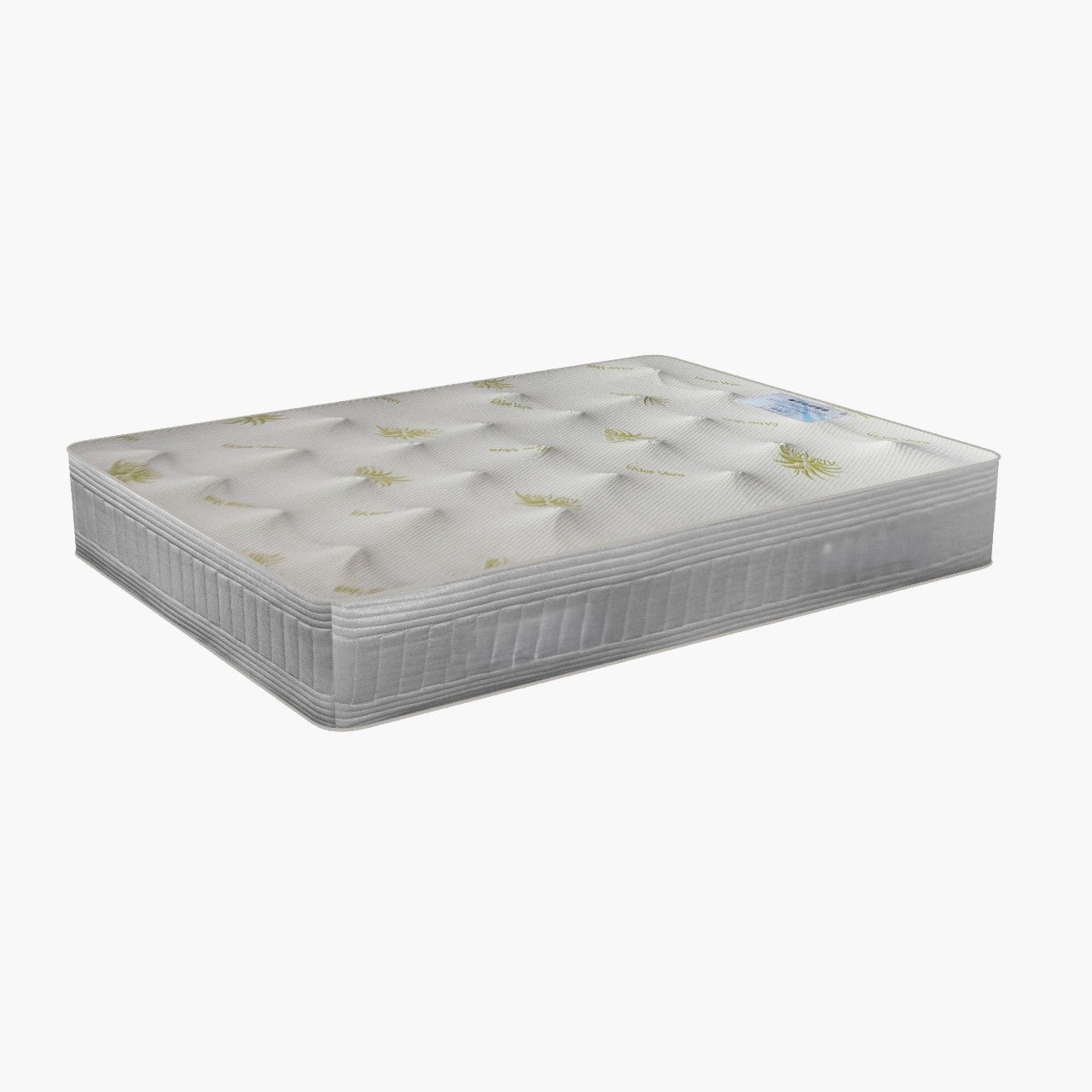 Memory Deluxe Mattress