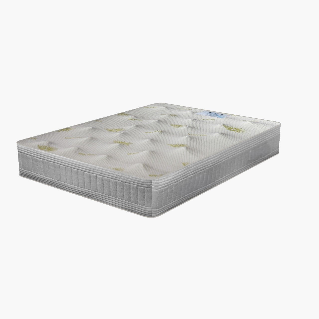 Memory Deluxe Mattress