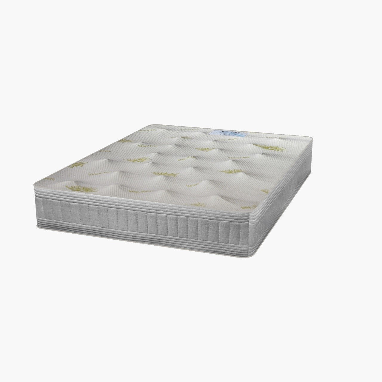 Memory Deluxe Mattress