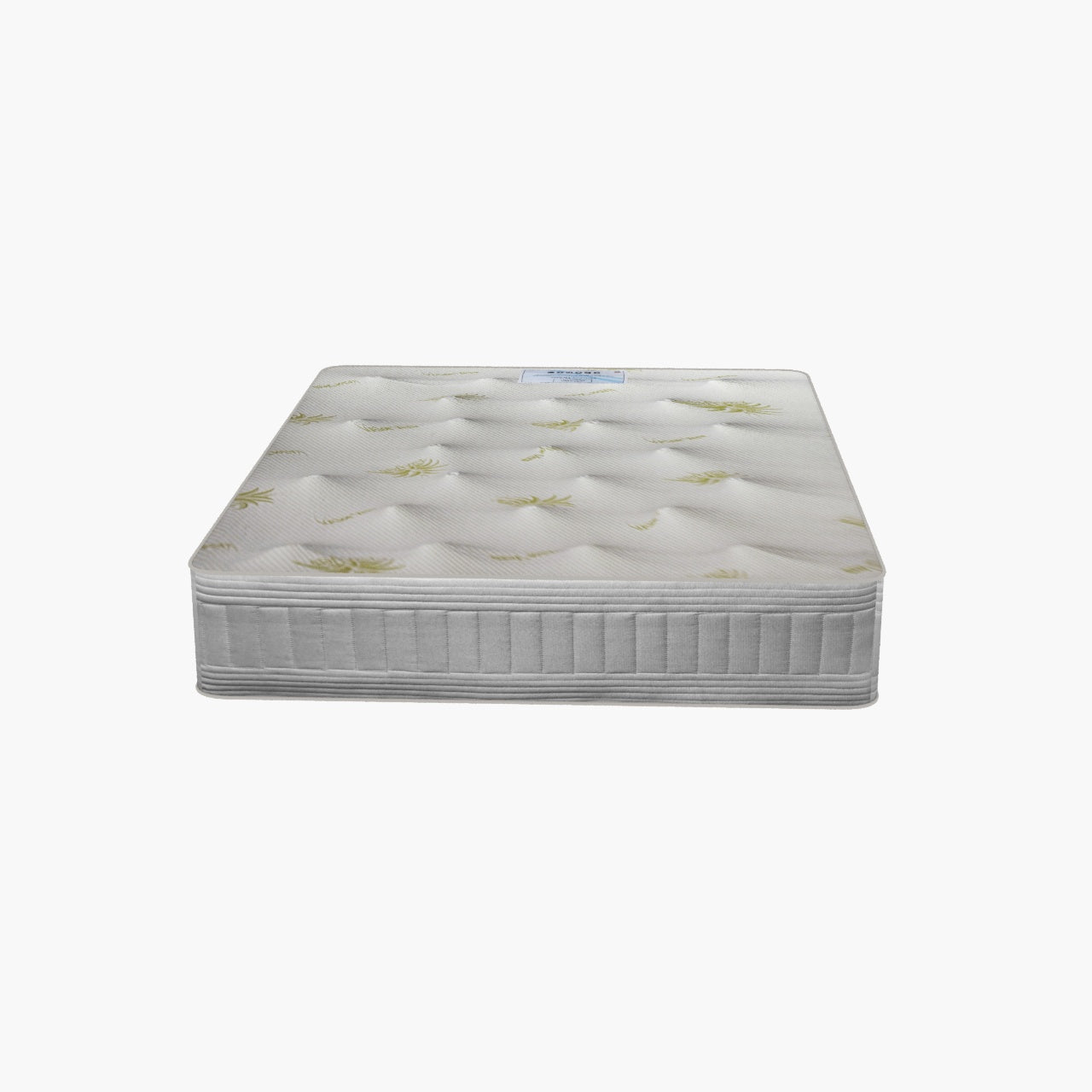 Memory Deluxe Mattress