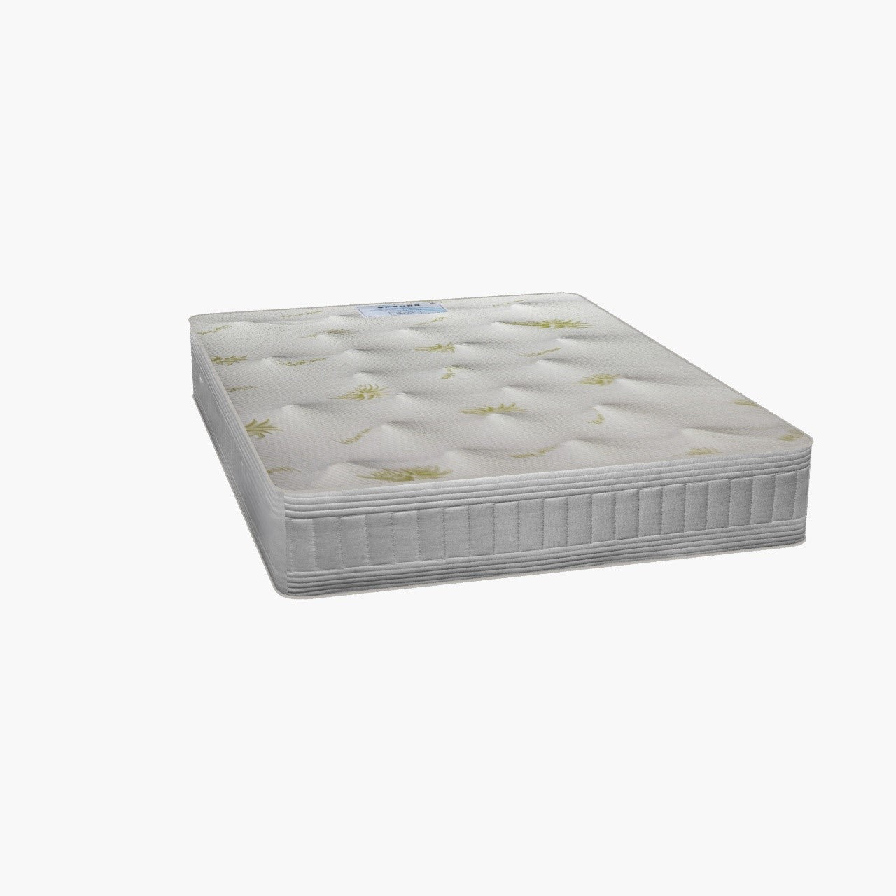 Memory Deluxe Mattress