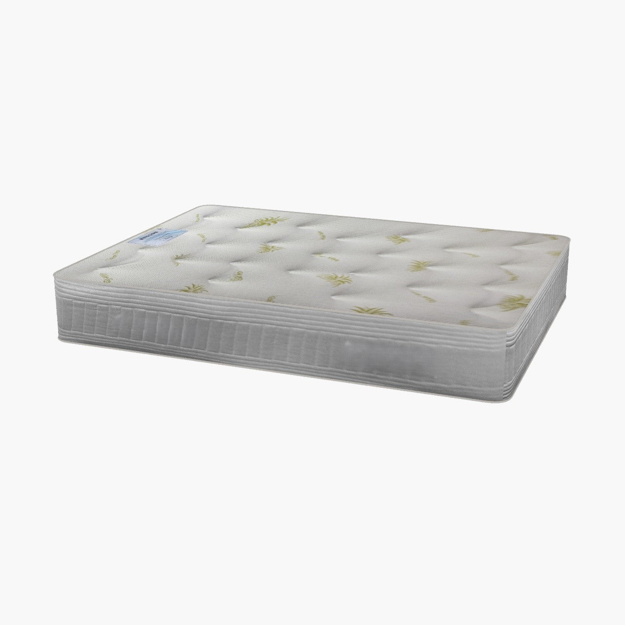 Memory Deluxe Mattress