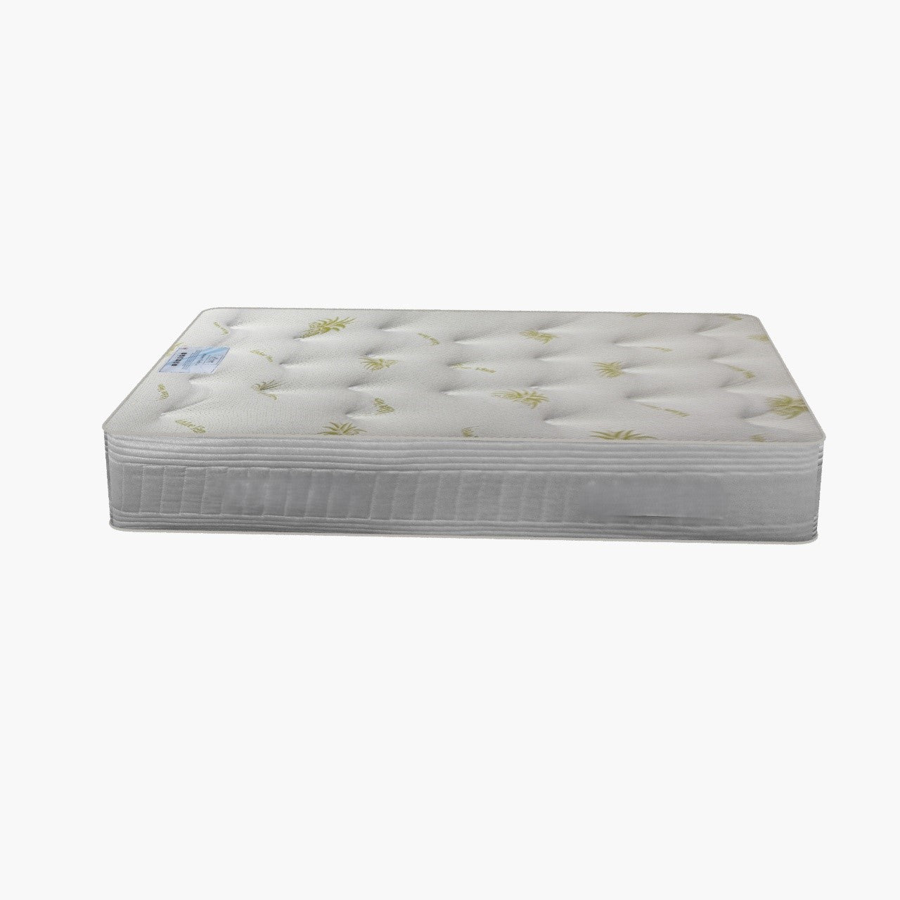 Memory Deluxe Mattress