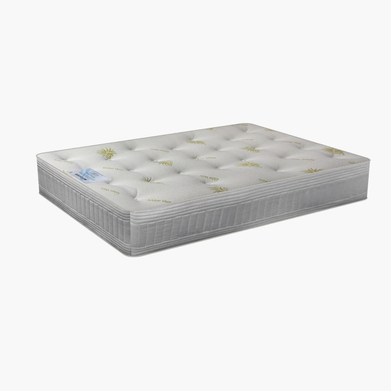 Memory Deluxe Mattress