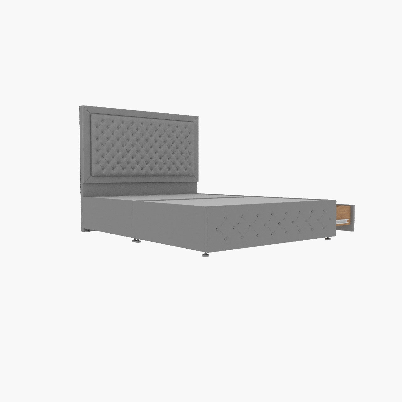 Mayfair Divan Bed