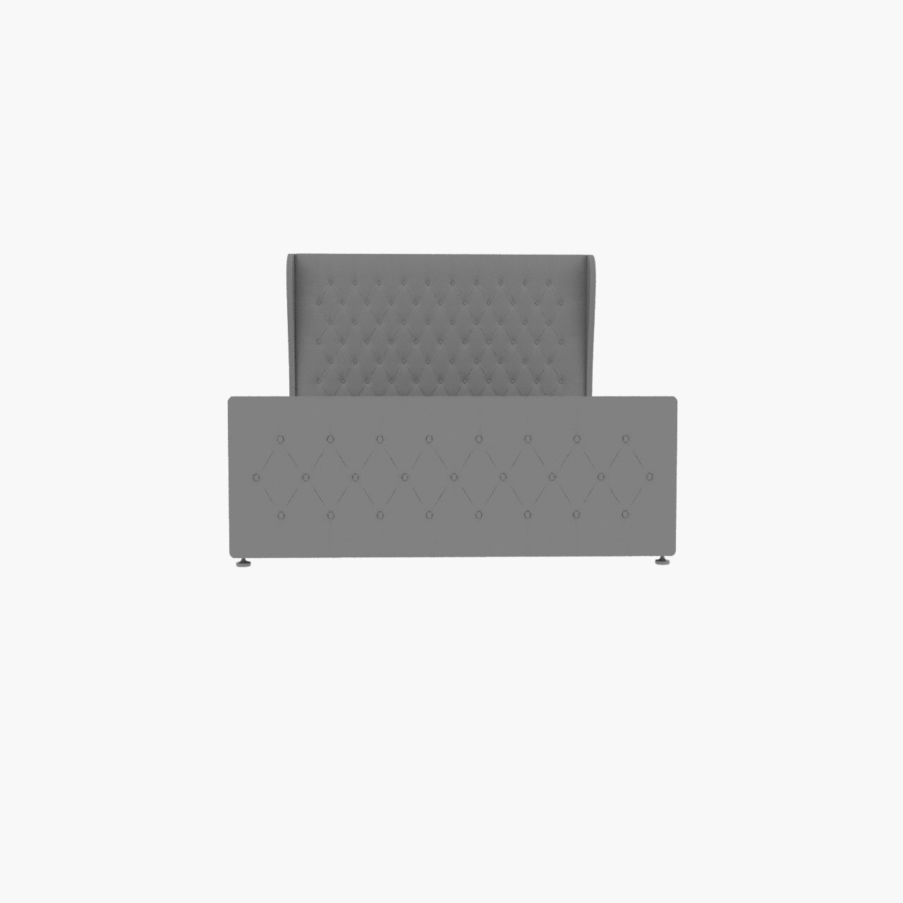 Blisswod Divan Bed