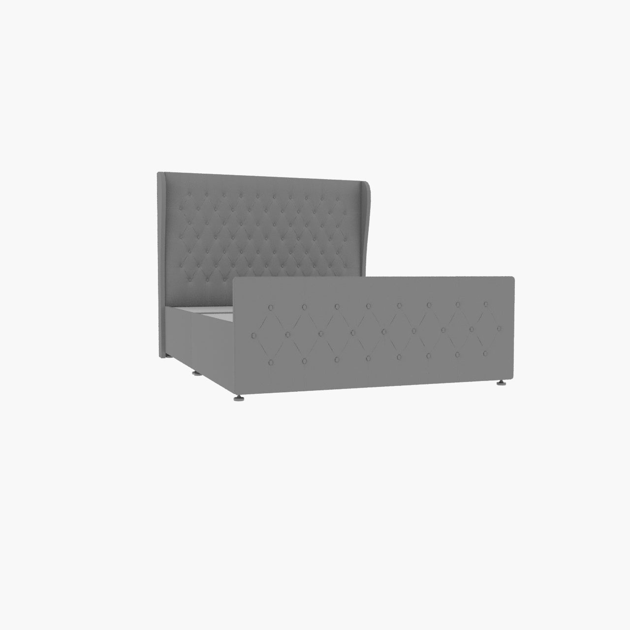 Blisswod Divan Bed