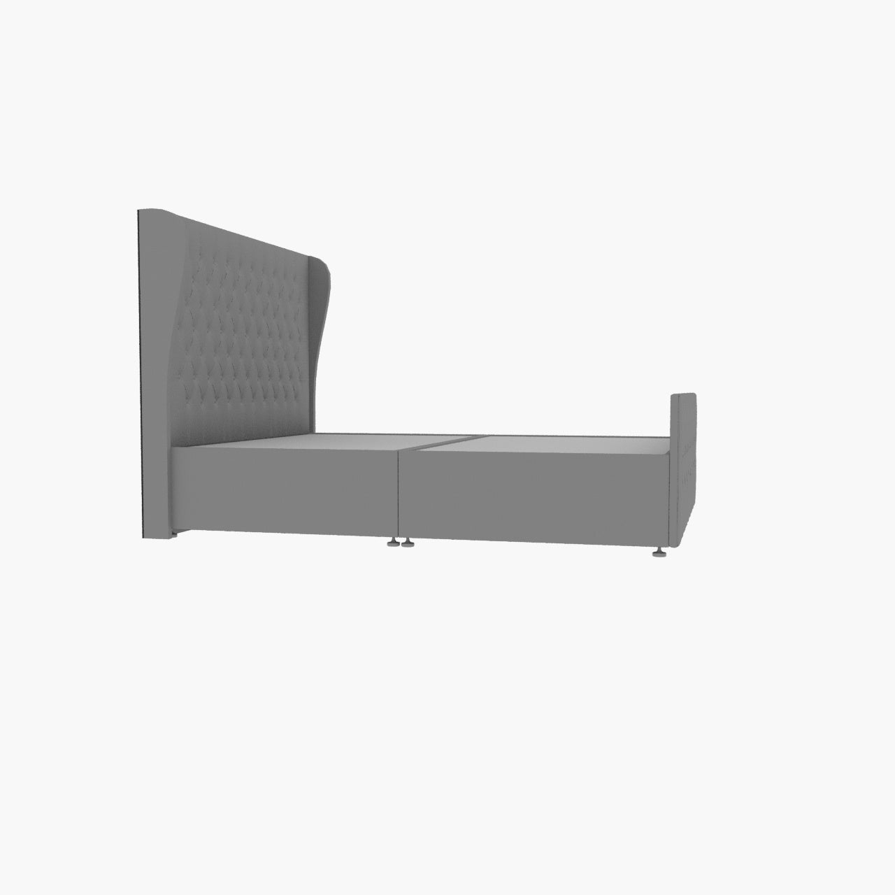 Blisswod Divan Bed