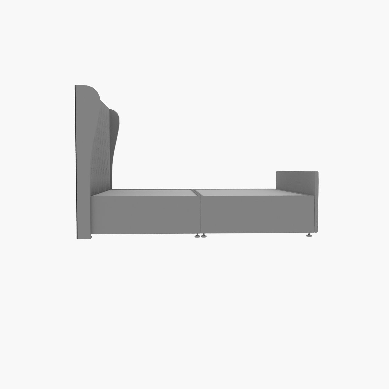 Blisswod Divan Bed