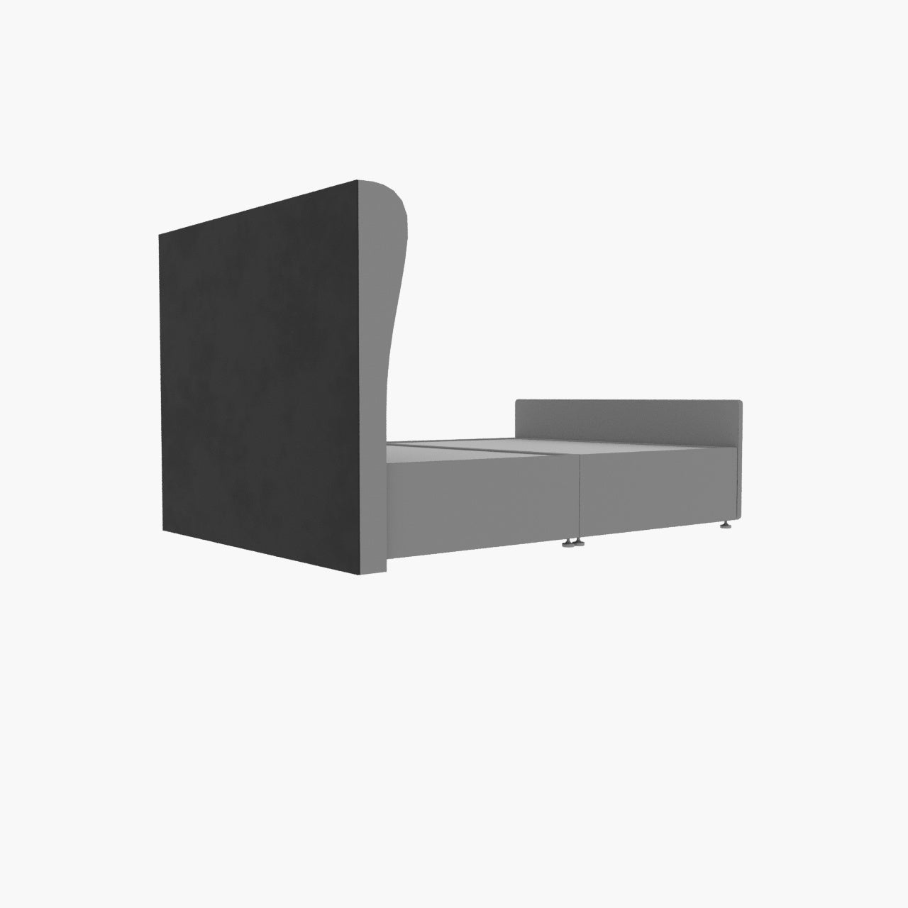 Blisswod Divan Bed