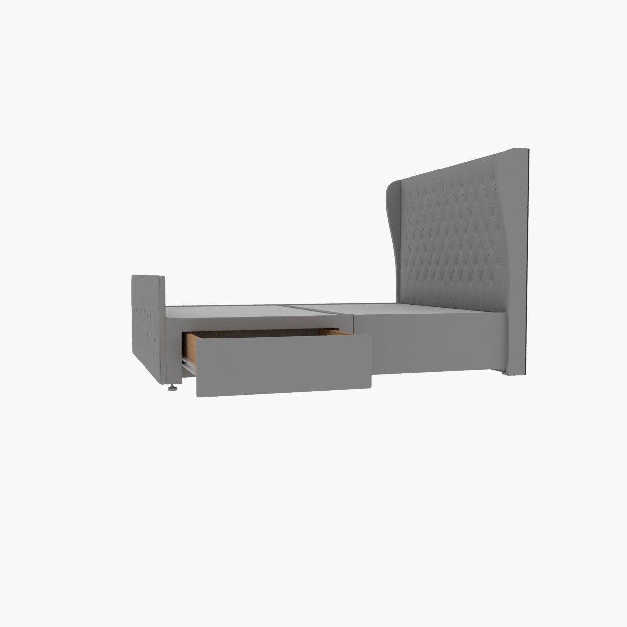 Blisswod Divan Bed