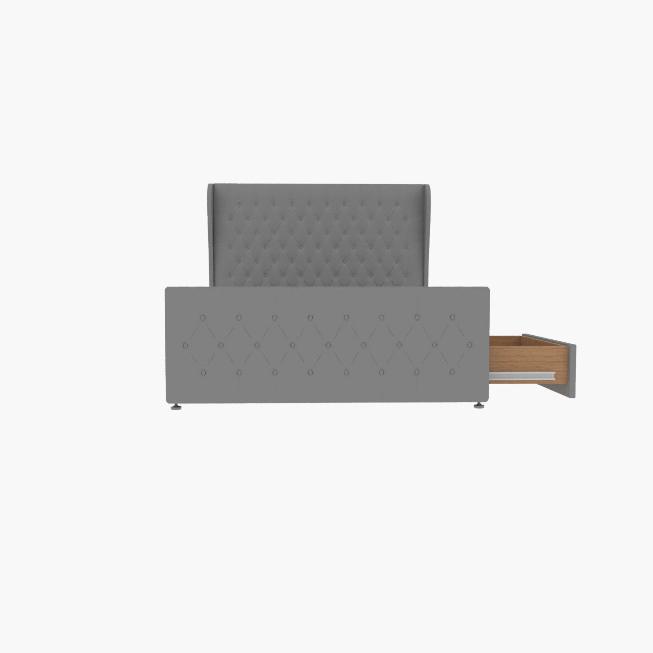 Blisswod Divan Bed