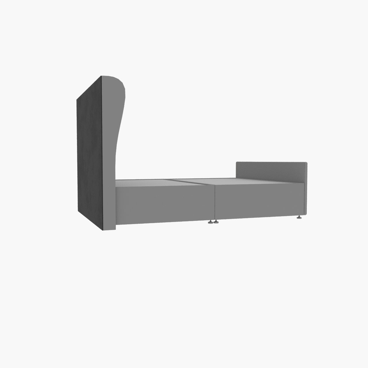 Blisswod Divan Bed
