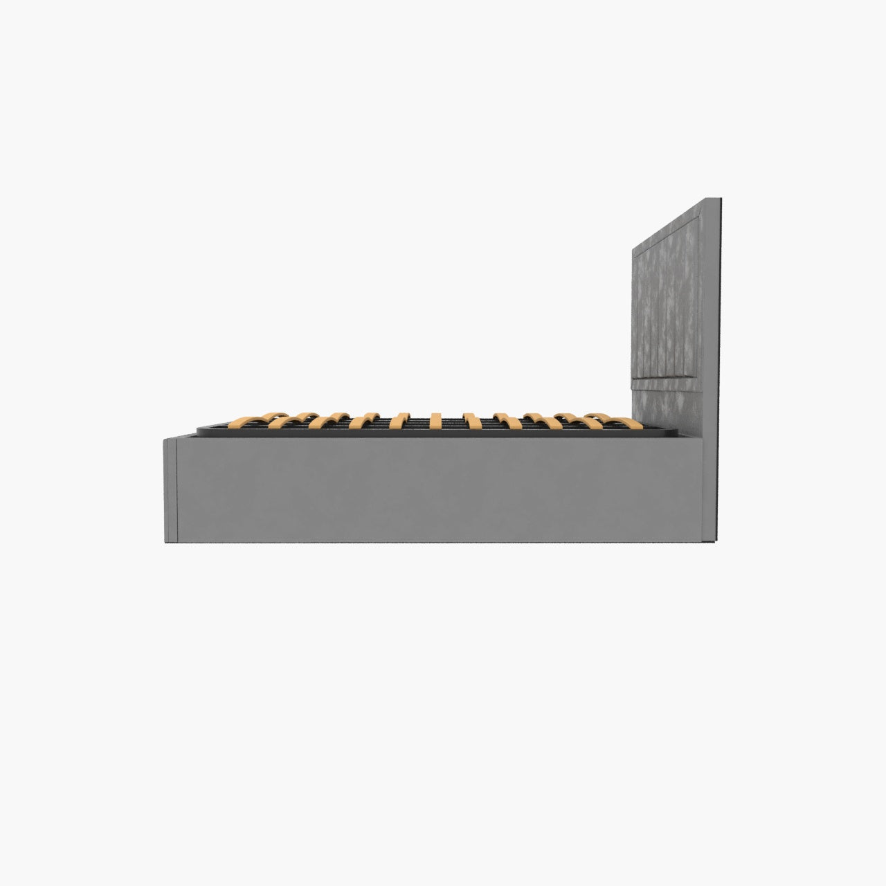 Sierra upholstered Bed