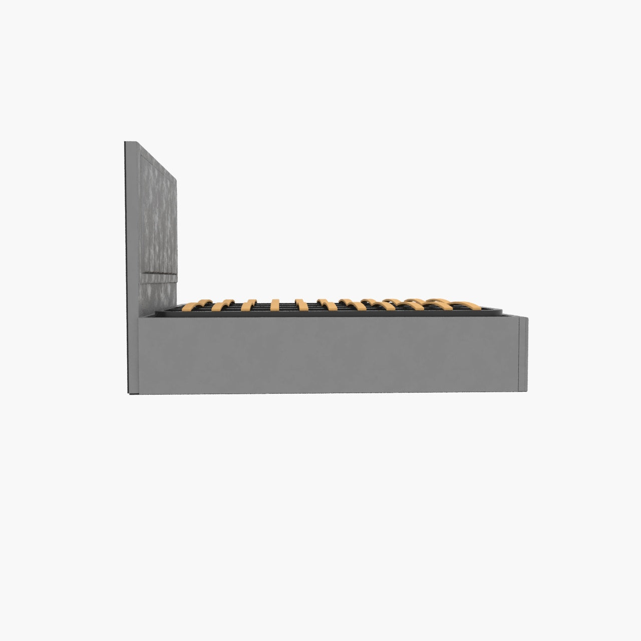 Sierra upholstered Bed