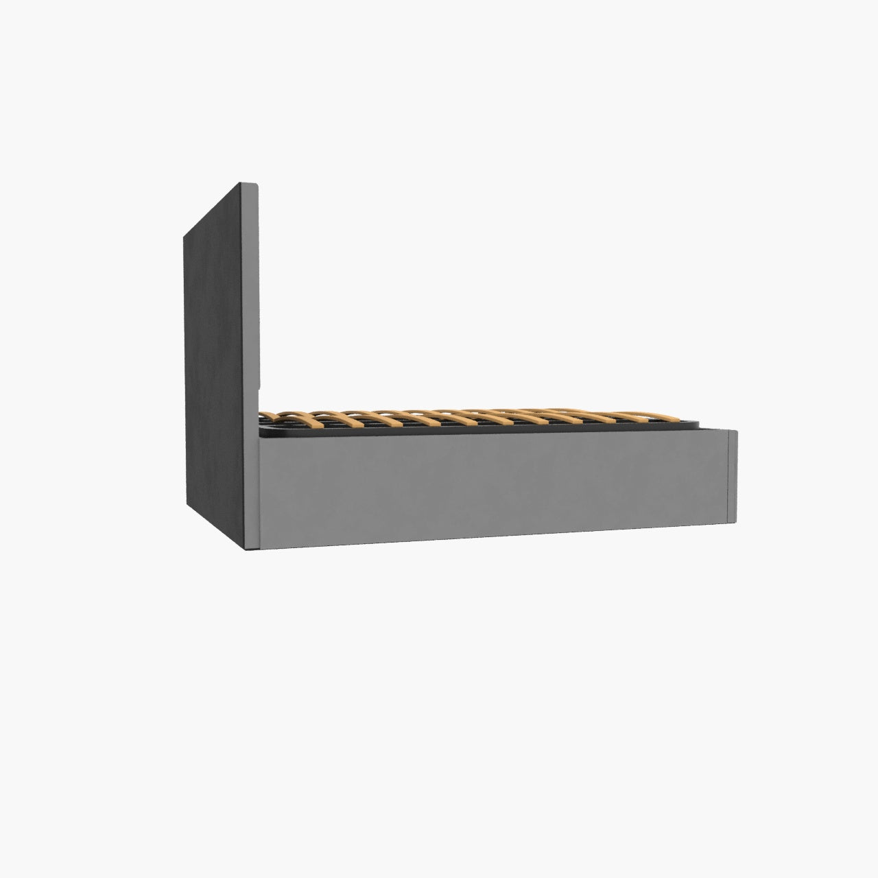 Sierra upholstered Bed