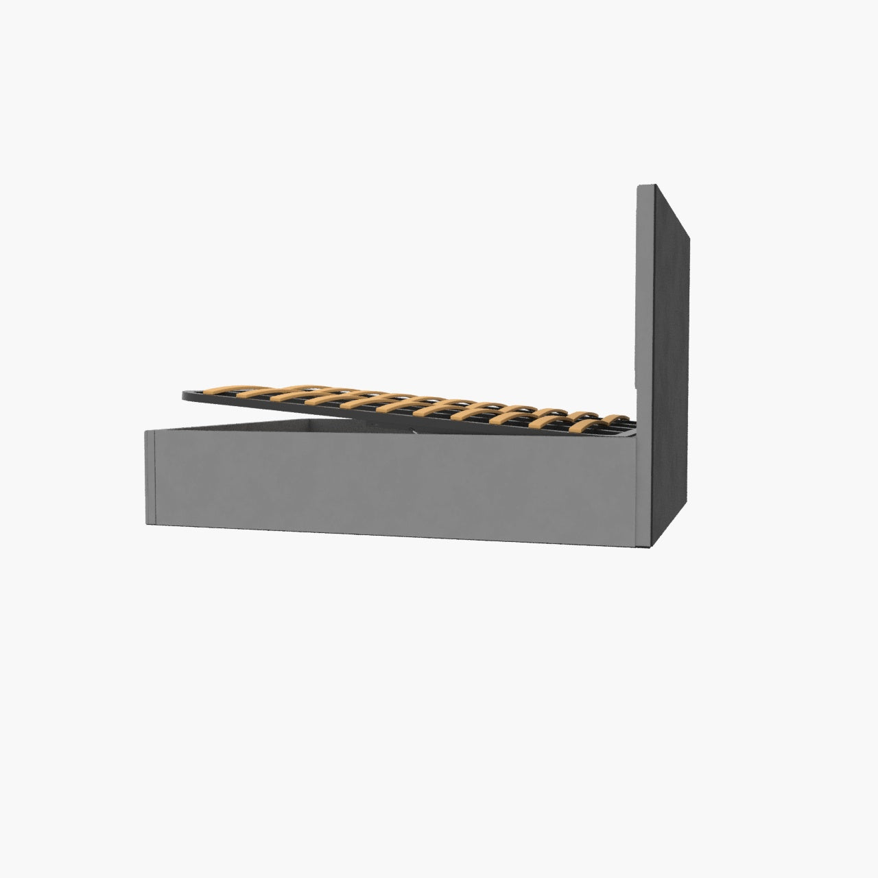 Sierra upholstered Bed