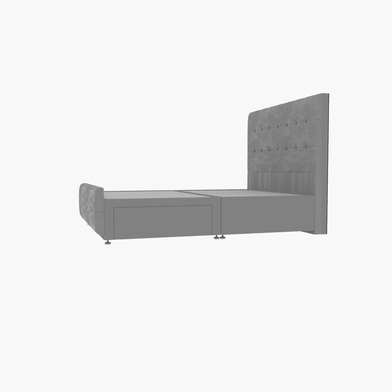 Cambridge Divan Bed