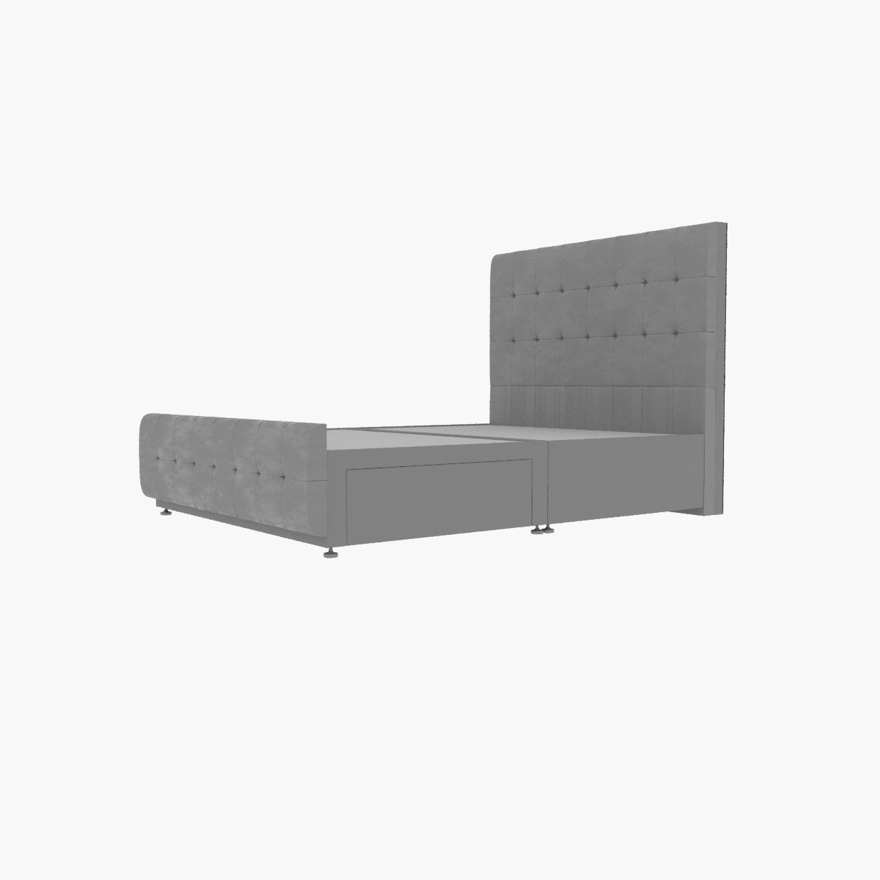 Cambridge Divan Bed