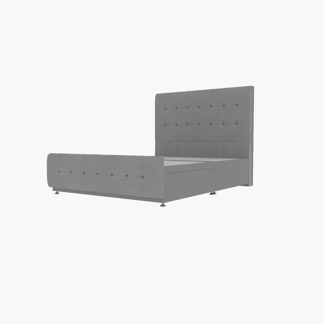 Cambridge Divan Bed
