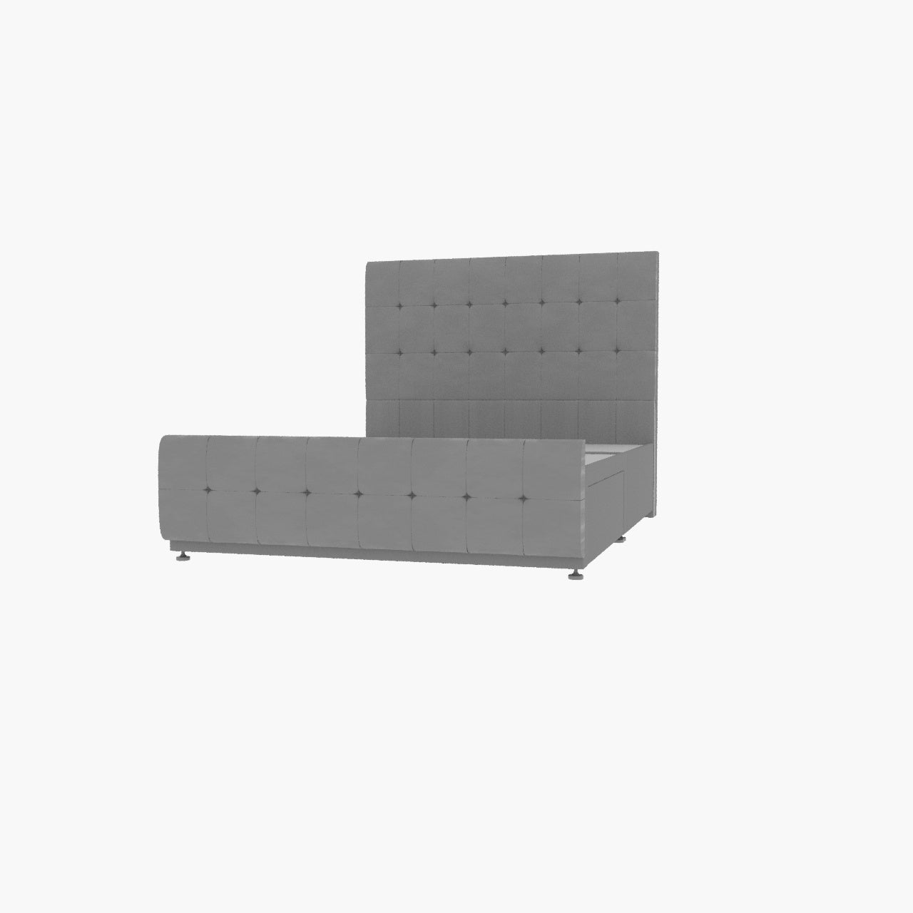 Cambridge Divan Bed